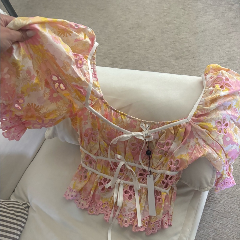 For Love and Lemons